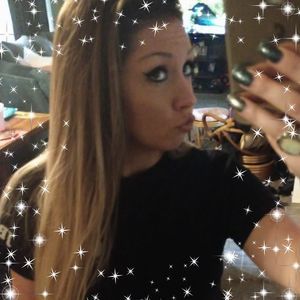 Meet your Posher, Carolann